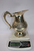 Brass Water Jug Pitcher 964g(Pack of 4)